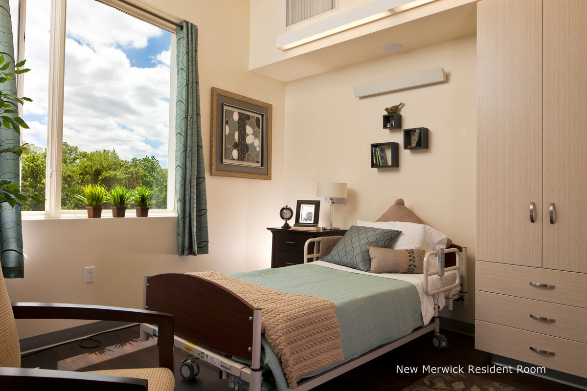 Interior design project