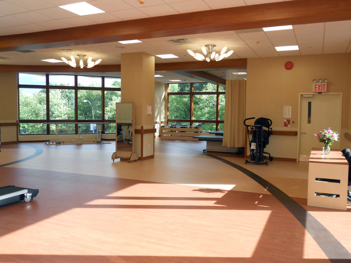 Furniture and fixtures